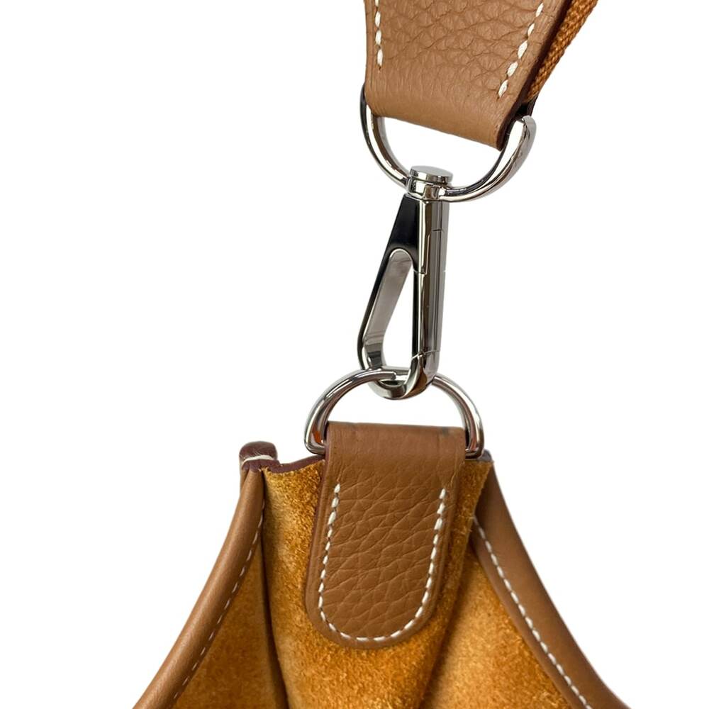 Hermès Evelyne III PM Shoulder Bag - Picture 16 of 16